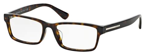 Prada PR01SV Prescription Eyeglasses 